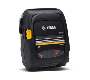 Zebra ZQ511 Premium Mobile 3-inch Wide Standard