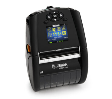 Zebra ZQ620 Plus Premium Mobile 3-inch Wide Standard