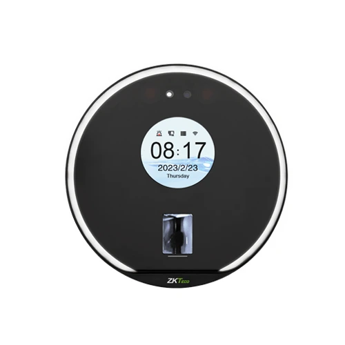 ZKT D3 Time Attendance - Image 2