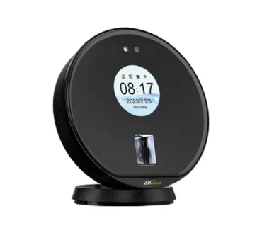 ZKT D3 Time Attendance