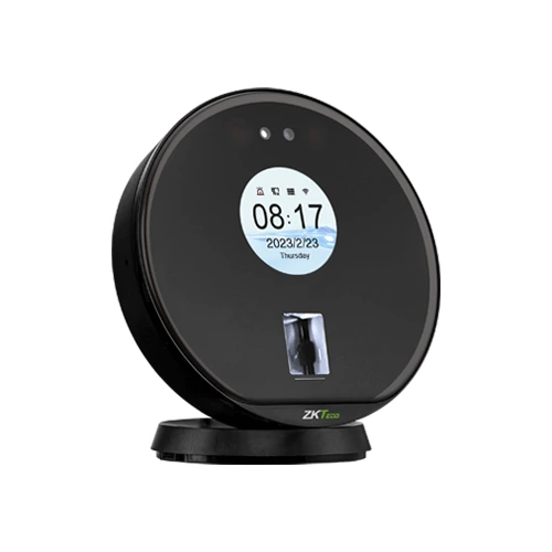 ZKT D3 Time Attendance