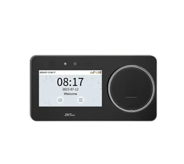 ZKT FaceDepot 4A Time Attendance