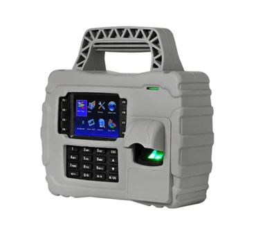 ZKT S922 Time Attendance