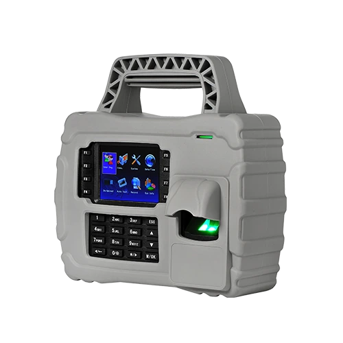 ZKT S922 Time Attendance