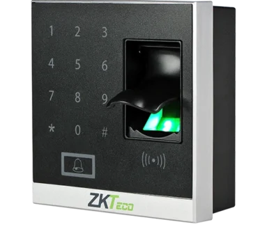 ZKTeco X8s Access Control