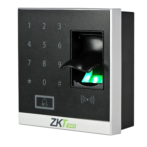 ZKTeco X8s Access Control